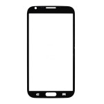 Samsung Galaxy Note 2 Front Screen Glass Replacement (White)